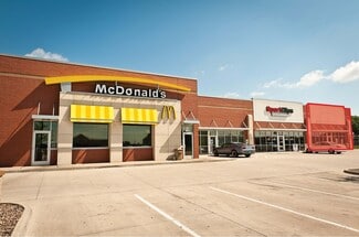 North Liberty, IA Retail - 675 Pacha Pkwy