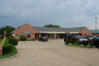 Edmond, OK Medical - 3201 E Memorial