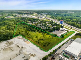 Joliet, IL Residential - Frontage Rd @ Route 52