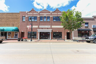 Marshfield, WI Office - 222 S Central Ave