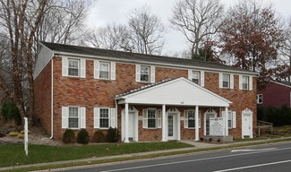 Miller Place, NY Office, Office/Retail - 85 Echo Ave Miller Place, NY Office, Office/Retail - 85 Echo Ave