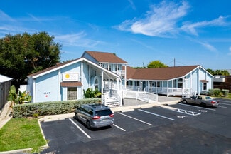Merritt Island, FL Retail - 1365 N Courtenay Pky