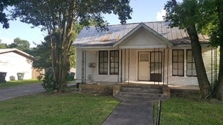 Kyle, TX Coworking Space - 601 W Center St