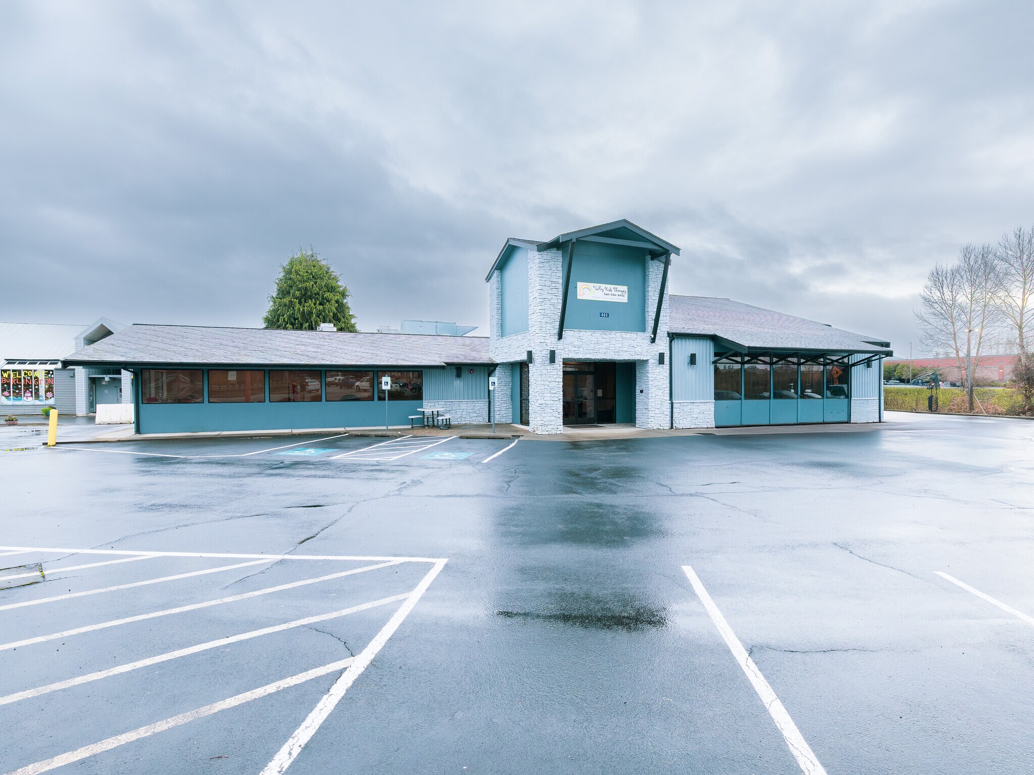 400 W Rio Vista Ave, Burlington, WA for Sale