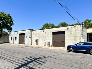 Floral Park, NY Warehouse - 552-556 Cherry Ln