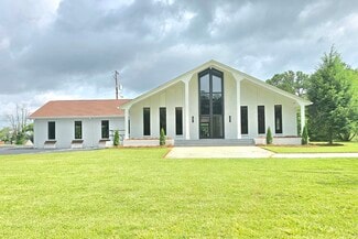 Rex, GA Churches - 3268 Rex Rd