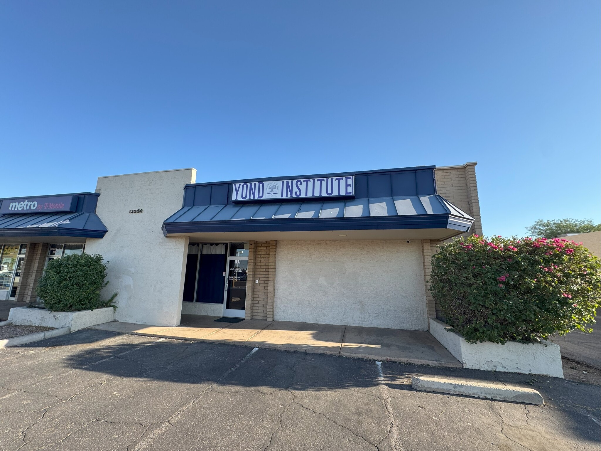 13250 W Van Buren St, Goodyear, AZ for Rent