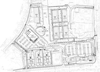 Shrewsbury, MA Commercial Land - Route 9 Ave