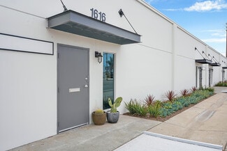 Costa Mesa, CA Industrial - 1602-1618 Placentia Ave