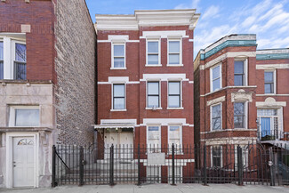 Chicago, IL undefined - 2307 S Leavitt St
