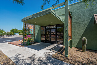 Tucson, AZ Office - 2475 E Water St