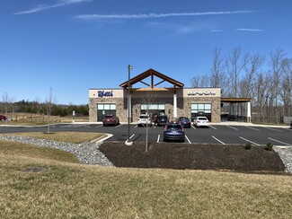 Zion Crossroads, VA Office/Retail - 134 Wood Ridge Ter