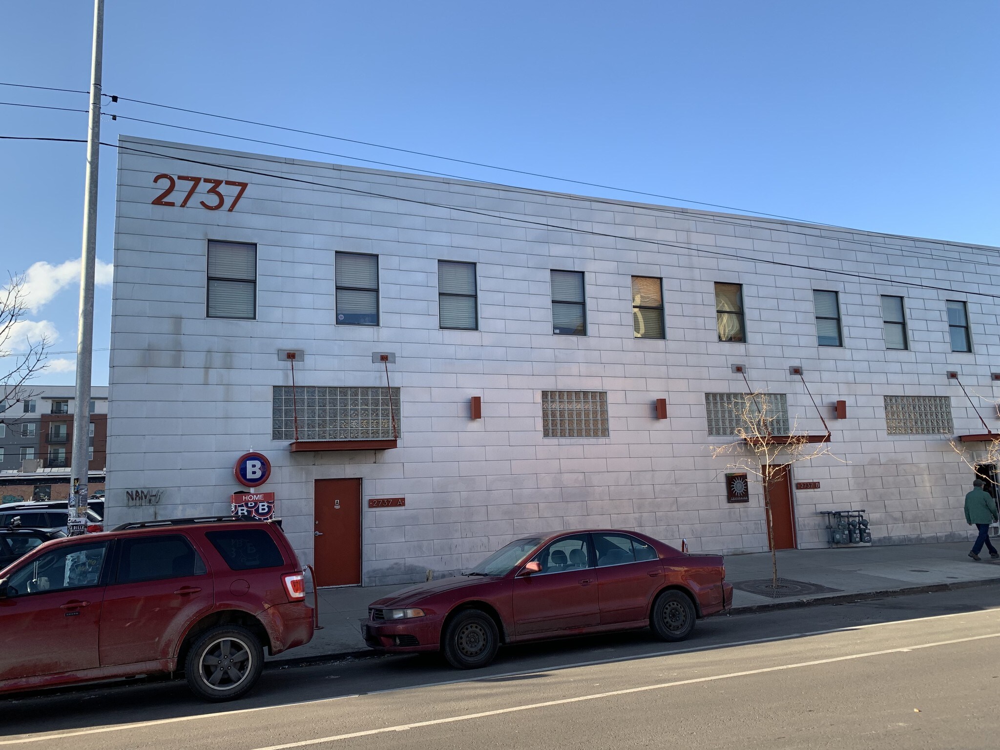 2737 Larimer St, Denver, CO for Rent