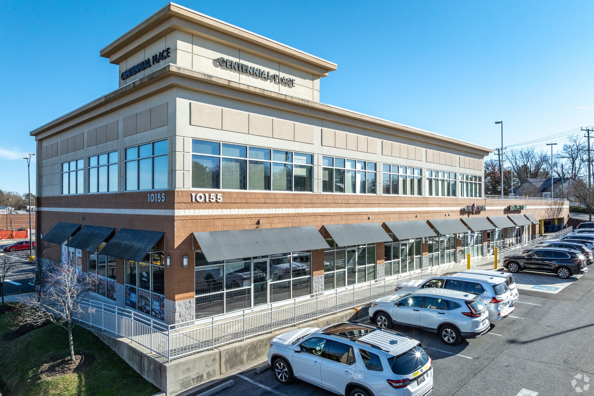 10155 Baltimore National Pike, Ellicott City, MD for Rent