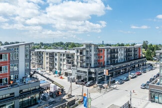 Richmond, BC Retail - 23200 Gilley Rd