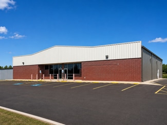 Mcloud, OK Retail - 310 S 3rd St