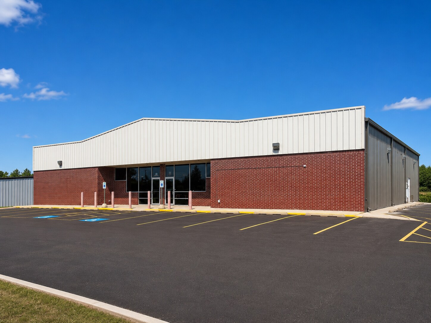 310 S 3rd St, Mcloud, OK for Rent