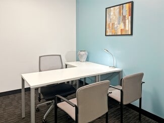 Bellaire, TX Coworking Space - 6575 West Loop South