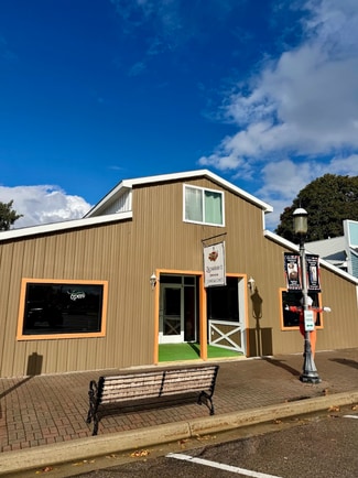 Mackinaw City, MI Retail - 207 E Central Ave
