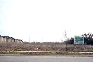 Brampton, ON Residential Land - 14 Chinguacousy Rd Brampton, ON Residential Land - 14 Chinguacousy Rd