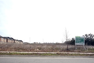 Brampton, ON Residential - 14 Chinguacousy Rd Brampton, ON Residential - 14 Chinguacousy Rd