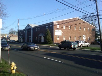 Union Township, NJ Office/Medical - 2780 Morris Ave Union Township, NJ Office/Medical - 2780 Morris Ave
