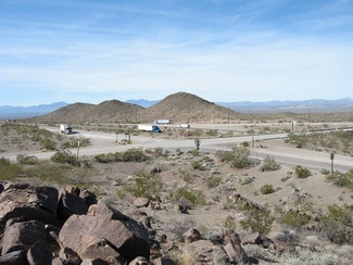 Essex, CA Commercial - I-40 and Historic Route 66