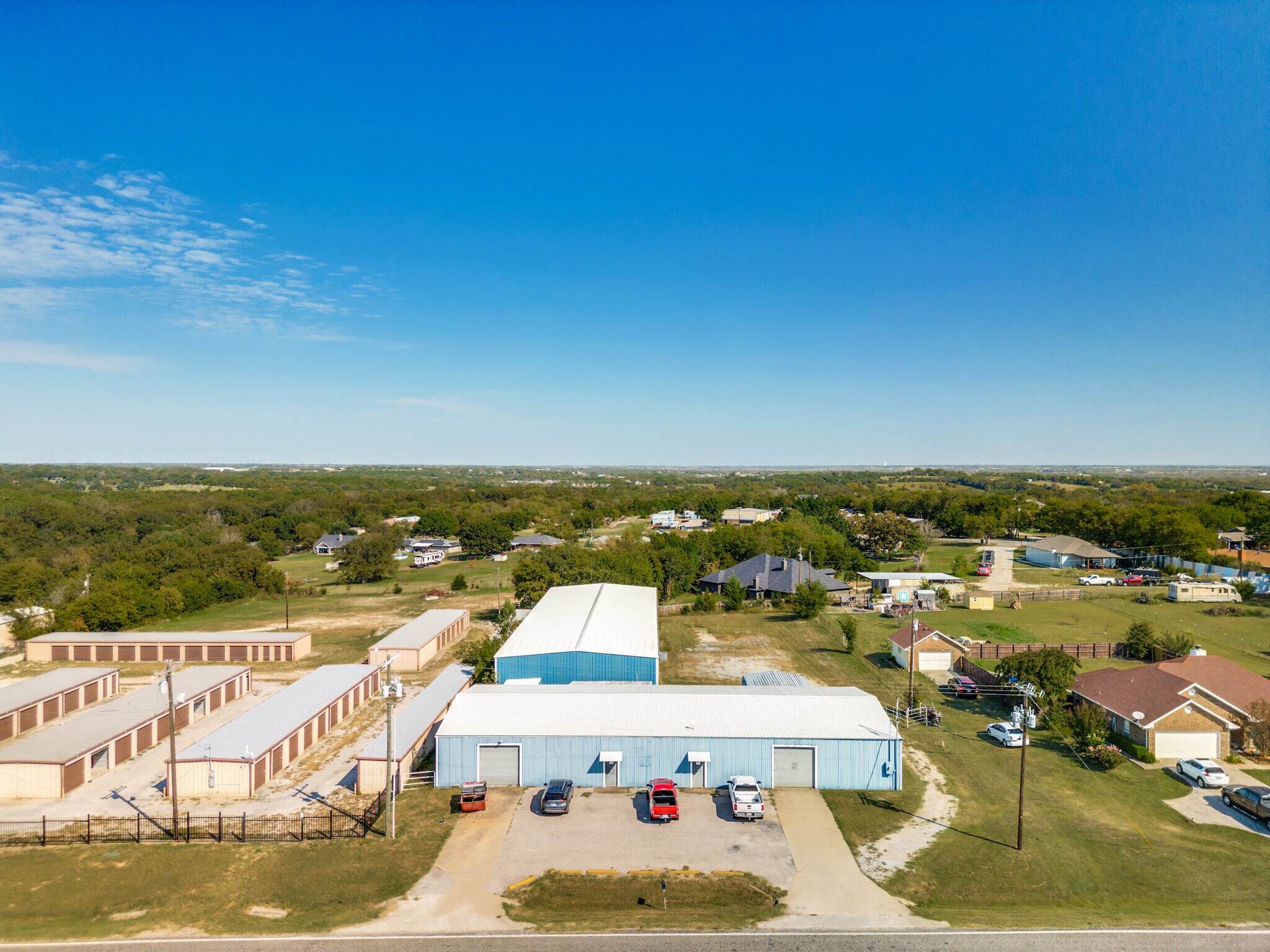 473 FM 3133, Van Alstyne, TX for Rent