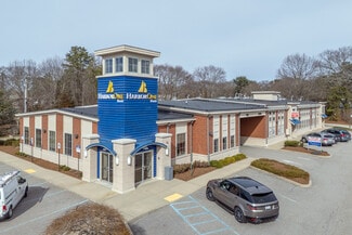 East Greenwich, RI Medical - 5750 Post Rd