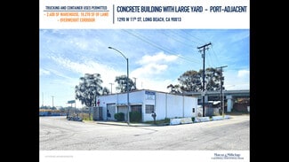 Long Beach, CA undefined - 1290 W 11th St
