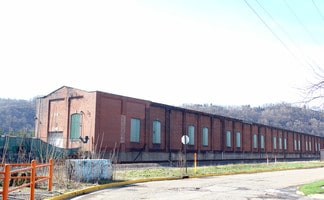 Springdale, PA Warehouse - 999 Sherosky Way