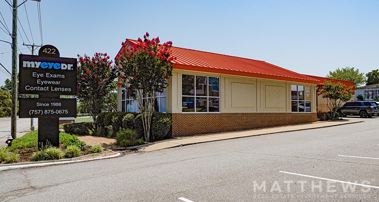 422 Oriana Rd, Newport News, VA for Sale