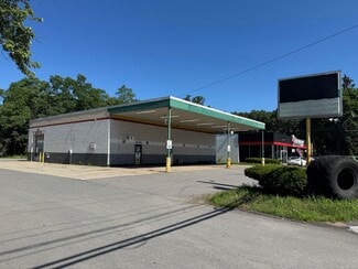 Fitchburg, MA Auto Repair - 212 Bemis Rd