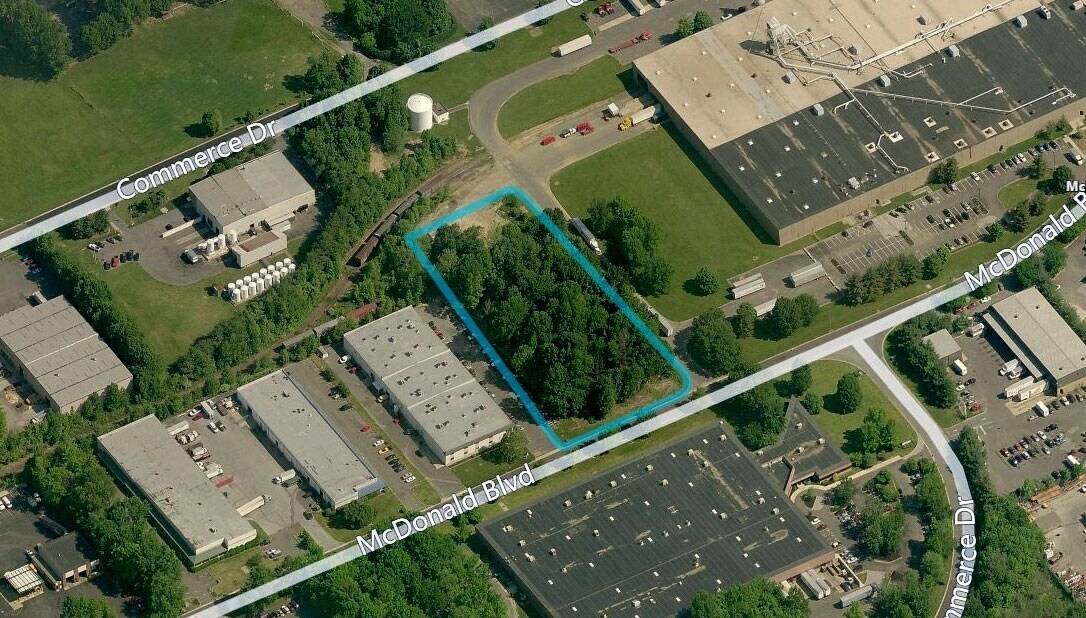 McDonald Blvd, Aston, OK for Rent
