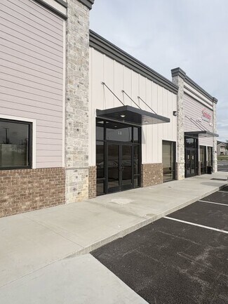 Bowling Green, KY Flex - 110 Orange Ct