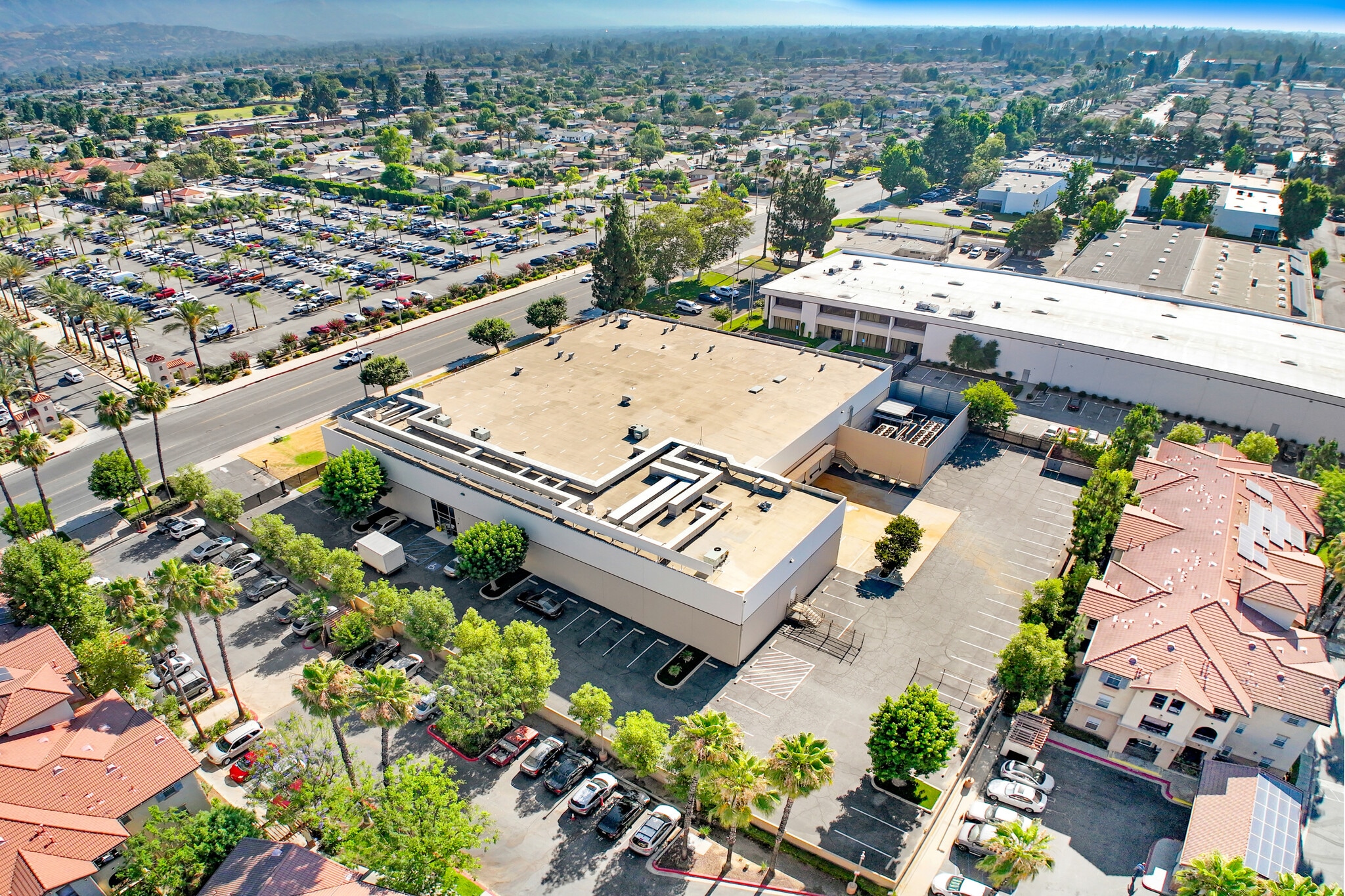 250 E Bonita Ave, Pomona, CA for Sale