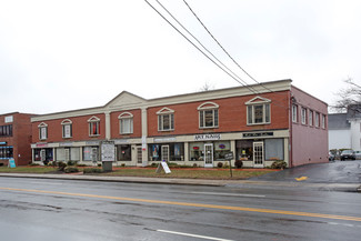 Hamden, CT Storefront Retail/Office - 2348 Whitney Ave