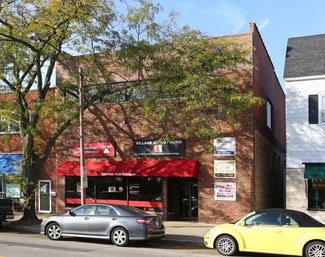 Wilmette, IL Office/Retail - 809 Ridge Rd