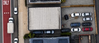 Brooklyn, NY Warehouse - 1335 Rogers Ave