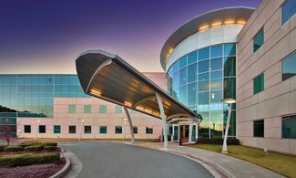Lawrenceville, GA Office/Medical, Medical - 771 Old Norcross Rd