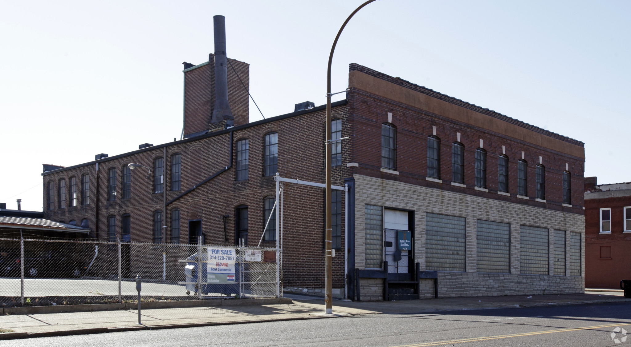 730 N 18th St, Saint Louis, MO for Sale