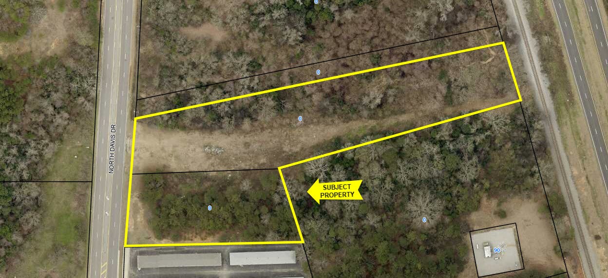 1026 N Davis Dr, Warner Robins, GA for Sale