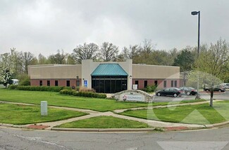 Perrysburg, OH Office/Residential - 741 Commerce Dr