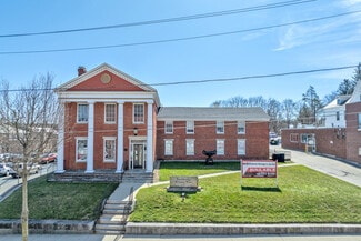 Southbridge, MA Office - 25 Elm St Southbridge, MA Office - 25 Elm St