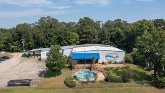 Columbus, MS Showroom - 415 Wilkins Wise Rd