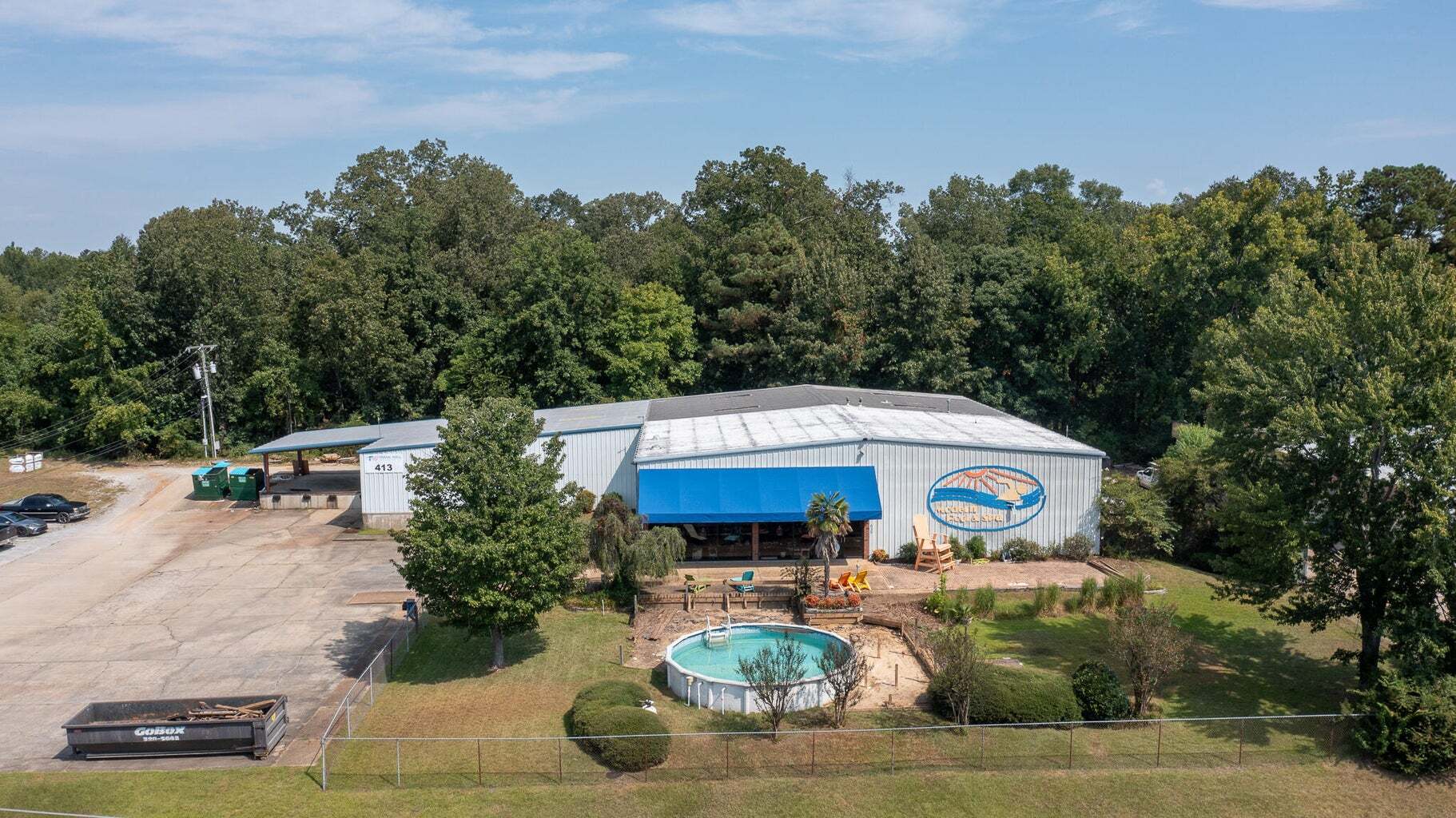 415 Wilkins Wise Rd, Columbus, MS for Sale