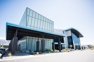 Orem, UT Office - 450 N 1500 W Orem, UT Office - 450 N 1500 W