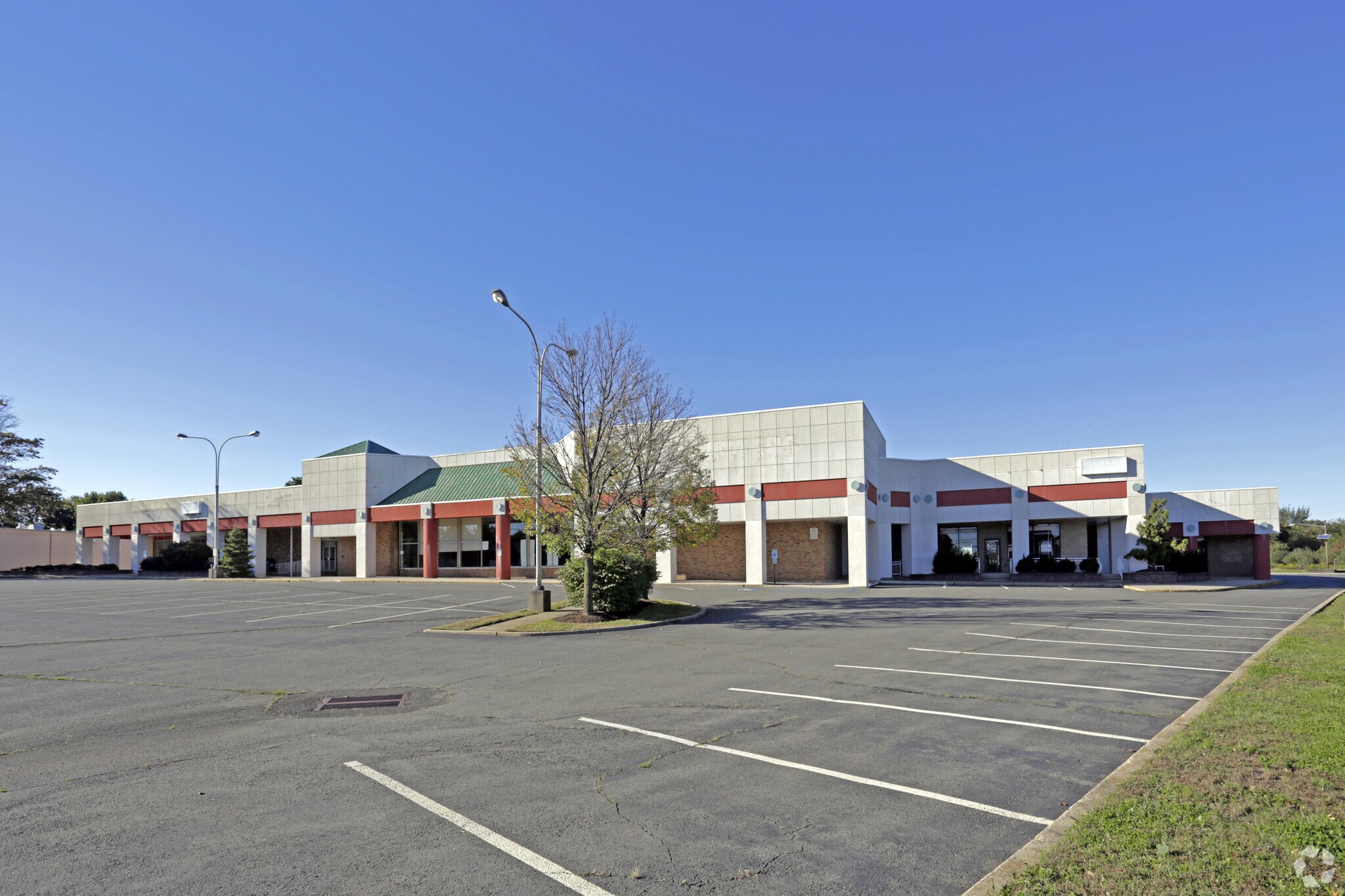 390 Route 206 Hillsborough, NJ 08844 Shopping Center Property for Lease on