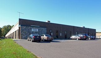 Cherry Hill, NJ Flex, Industrial - 1 Keystone Ave Cherry Hill, NJ Flex, Industrial - 1 Keystone Ave