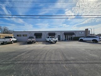 Abilene, TX Retail - 301 East South 11th St Abilene, TX Retail - 301 East South 11th St